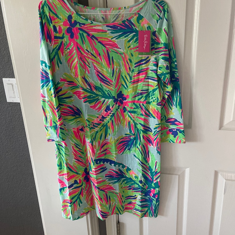 Lilly Pulitzer